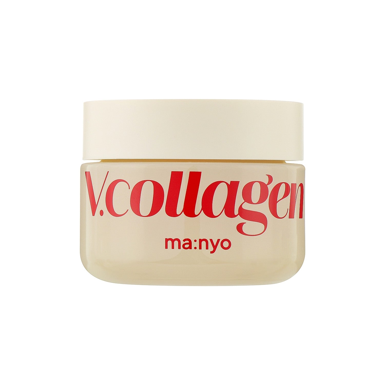Vegan Kollagen Creme