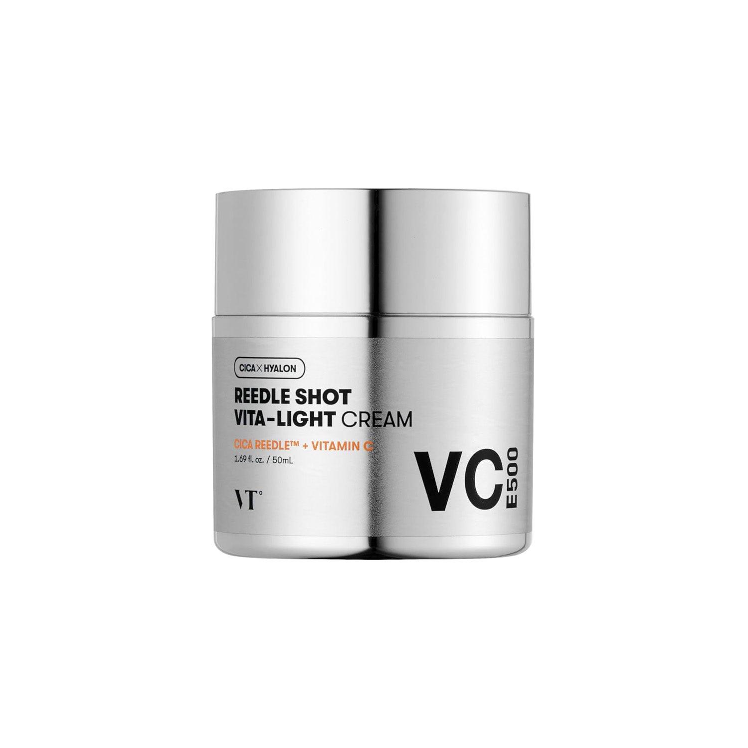 VT Cosmetics Vita-Light Cream 50ml.