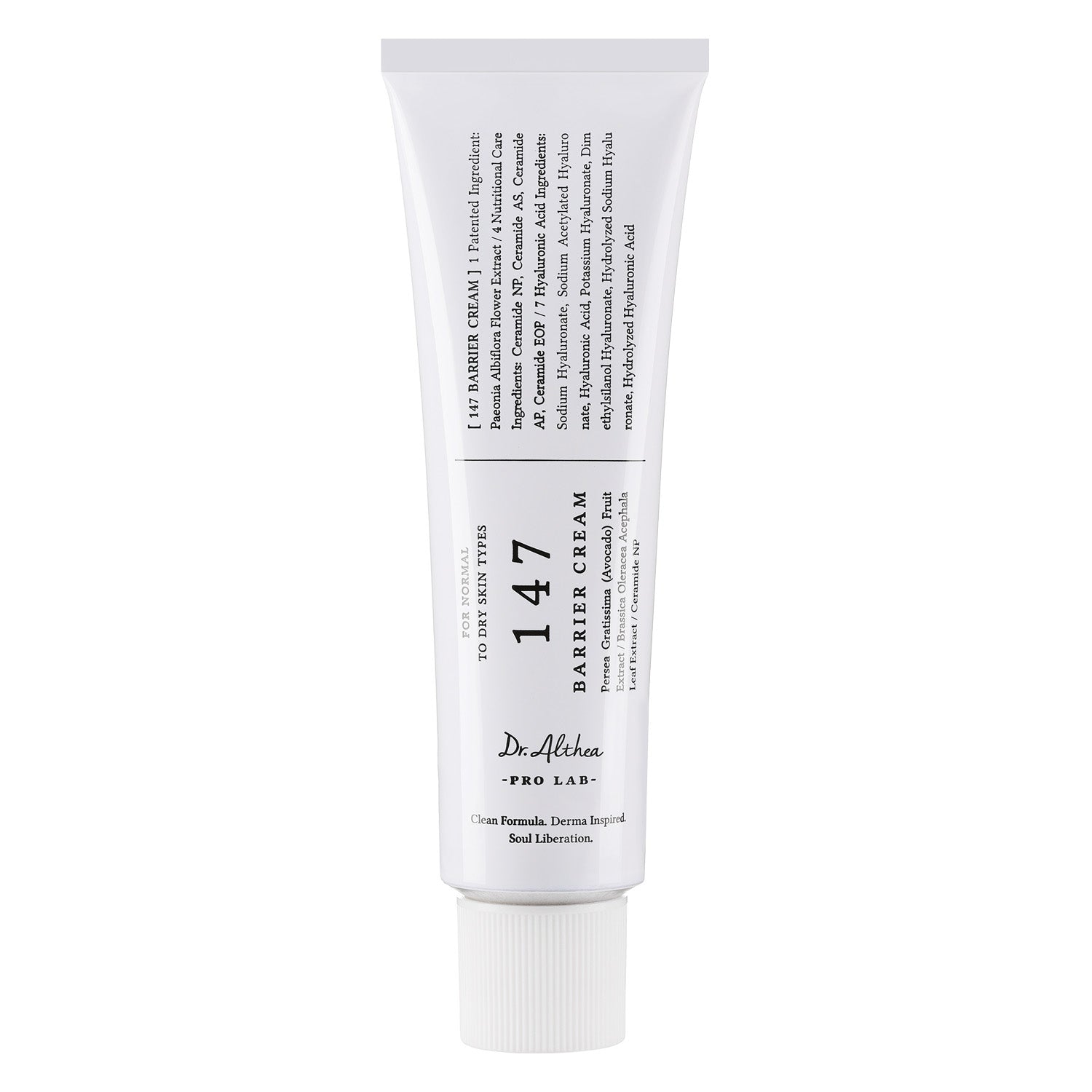 Dr. Althea 147 Barrier Cream 50ml - Maison 19