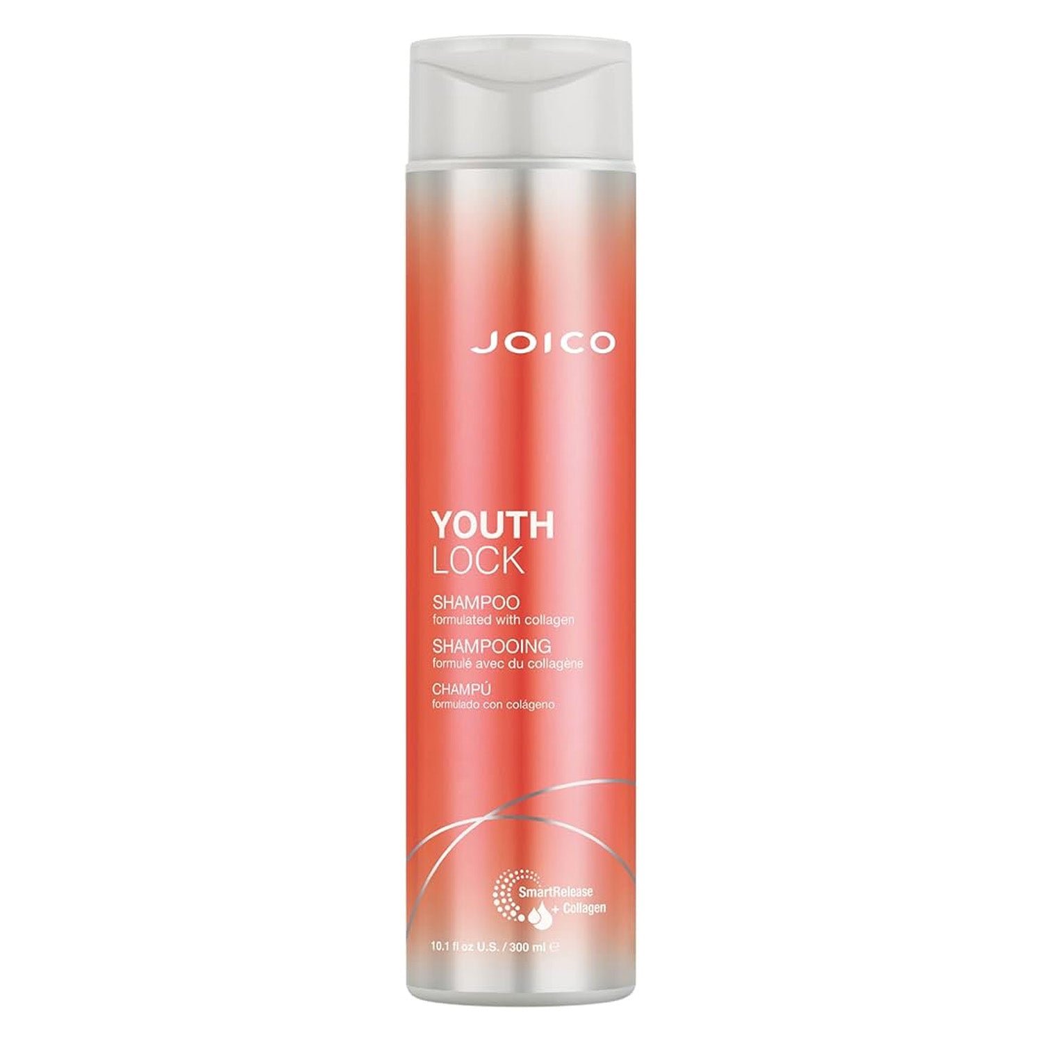 Joico Youth Lock Shampoo 300ml | Maison19