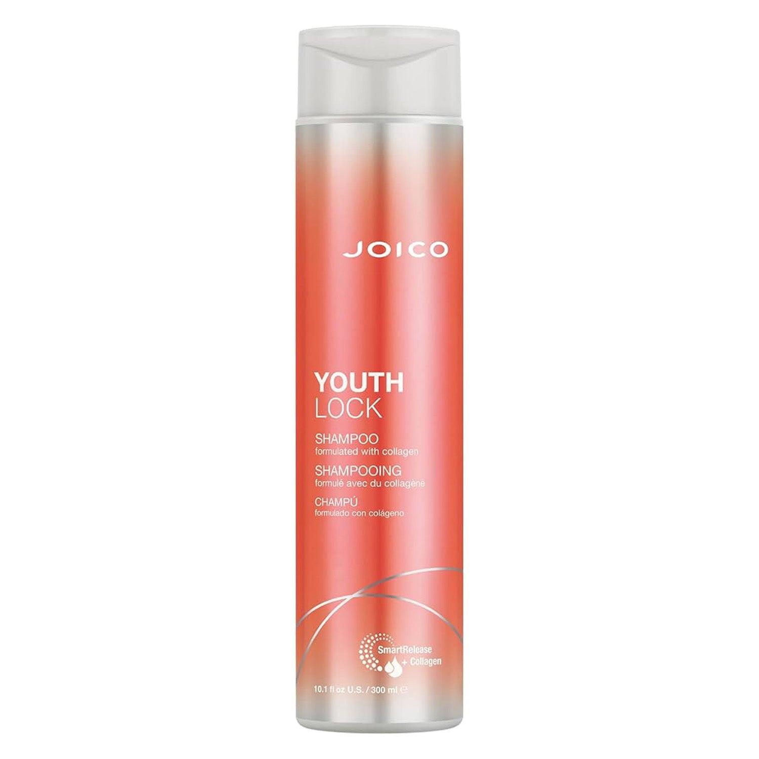 Joico Youth Lock Shampoo 300ml.