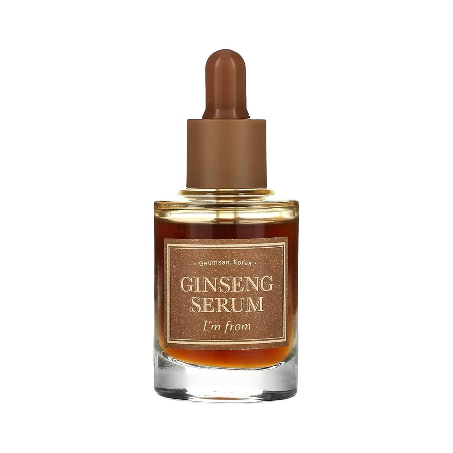 I'm From Ginseng Serum 30ml.