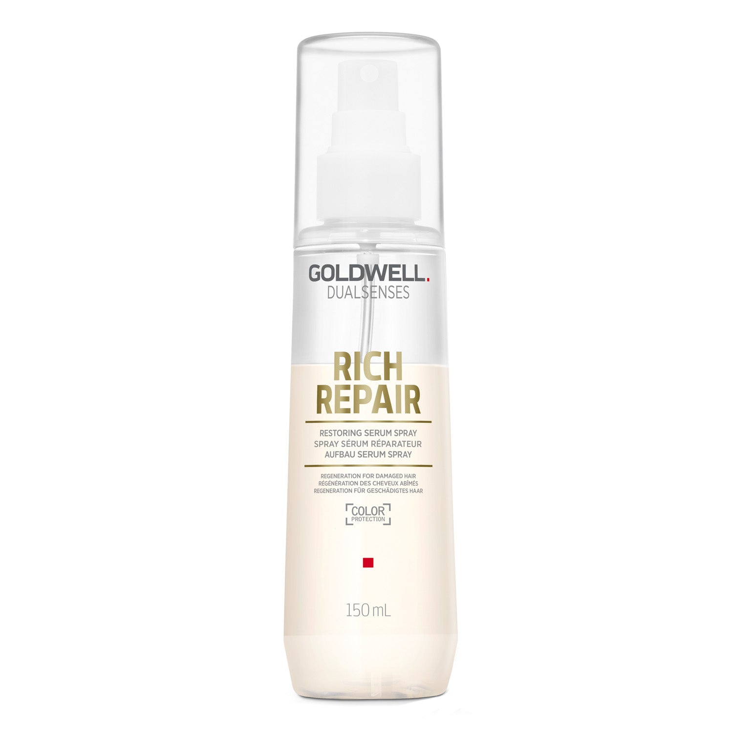 Goldwell DS Rich Repair Restoring Serum Spray 150ml - Maison 19