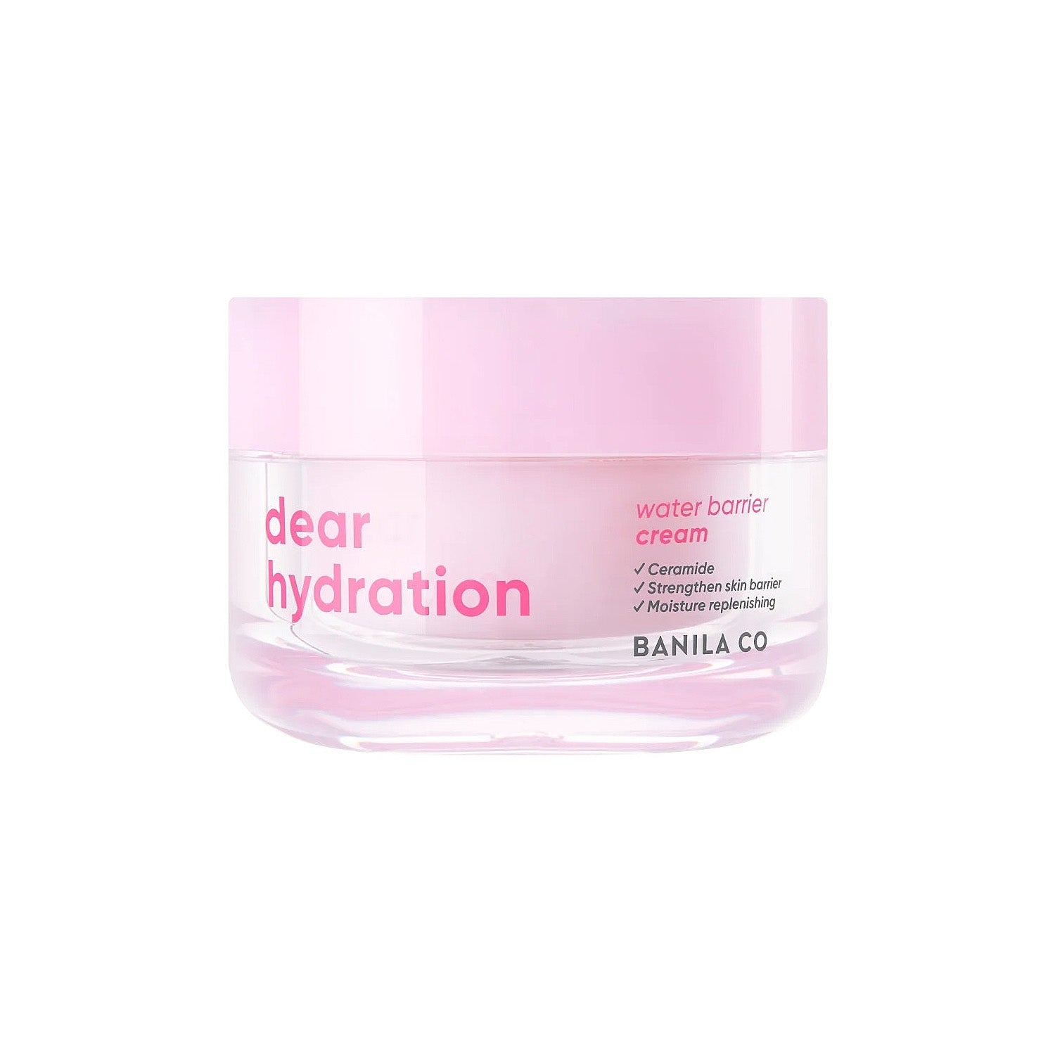 Banila Co Hydrating Cream