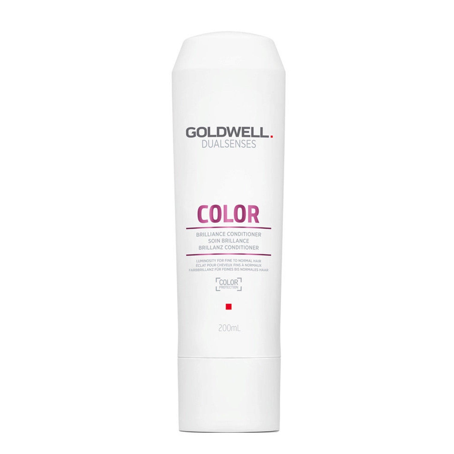 Goldwell DS Color Brilliance Conditioner 200ml - Maison 19