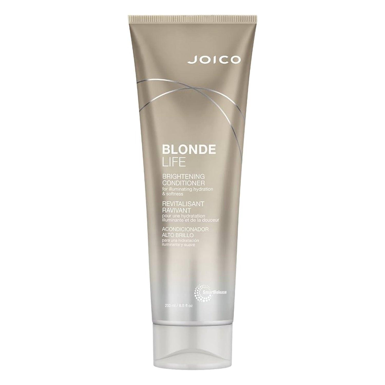 Joico Blonde Life Conditioner 250ml.