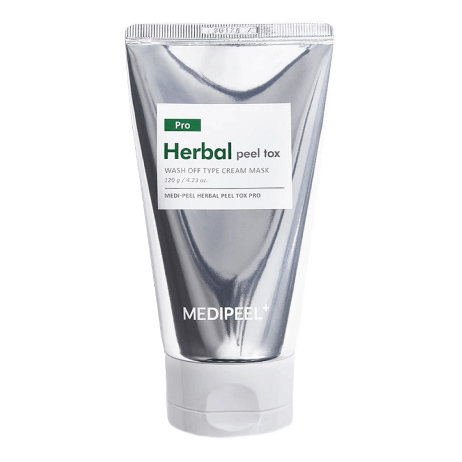 Medi-Peel Herbal Peel Tox Pro 120g - Maison 19