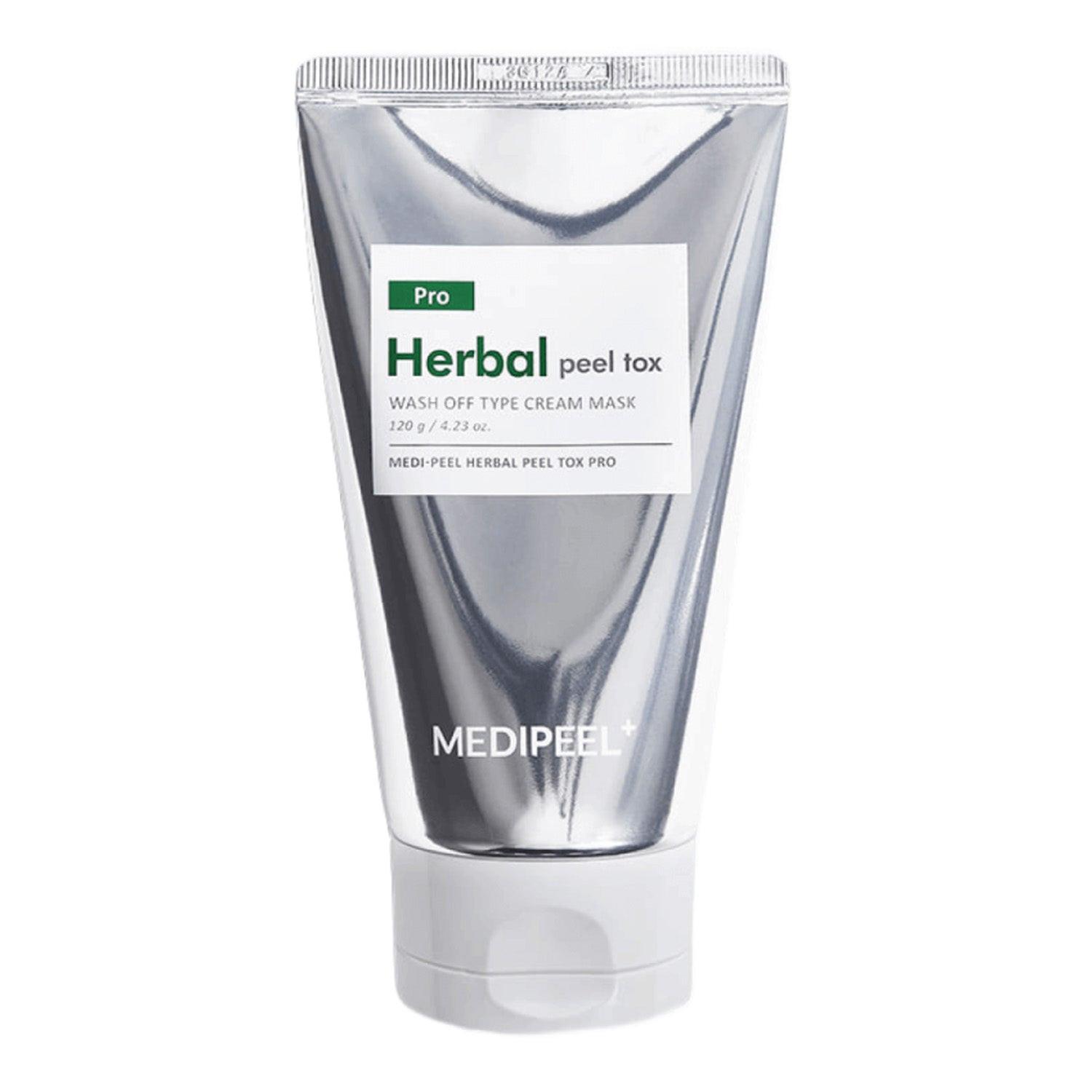 Medi-Peel Herbal Peel Tox Pro 120g.
