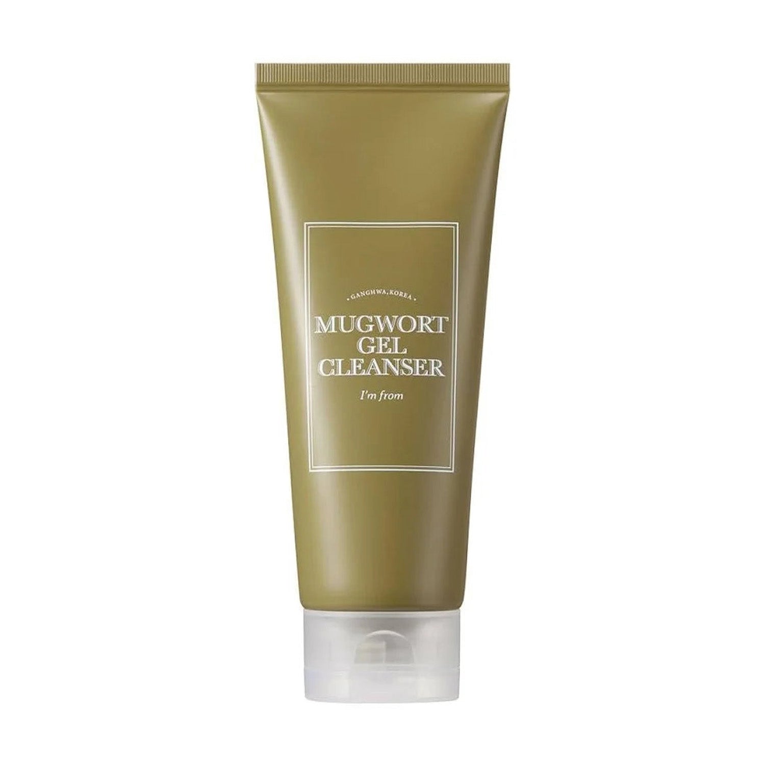 Buy Gentle Mugwort Gel Cleanser – Soothing Skincare