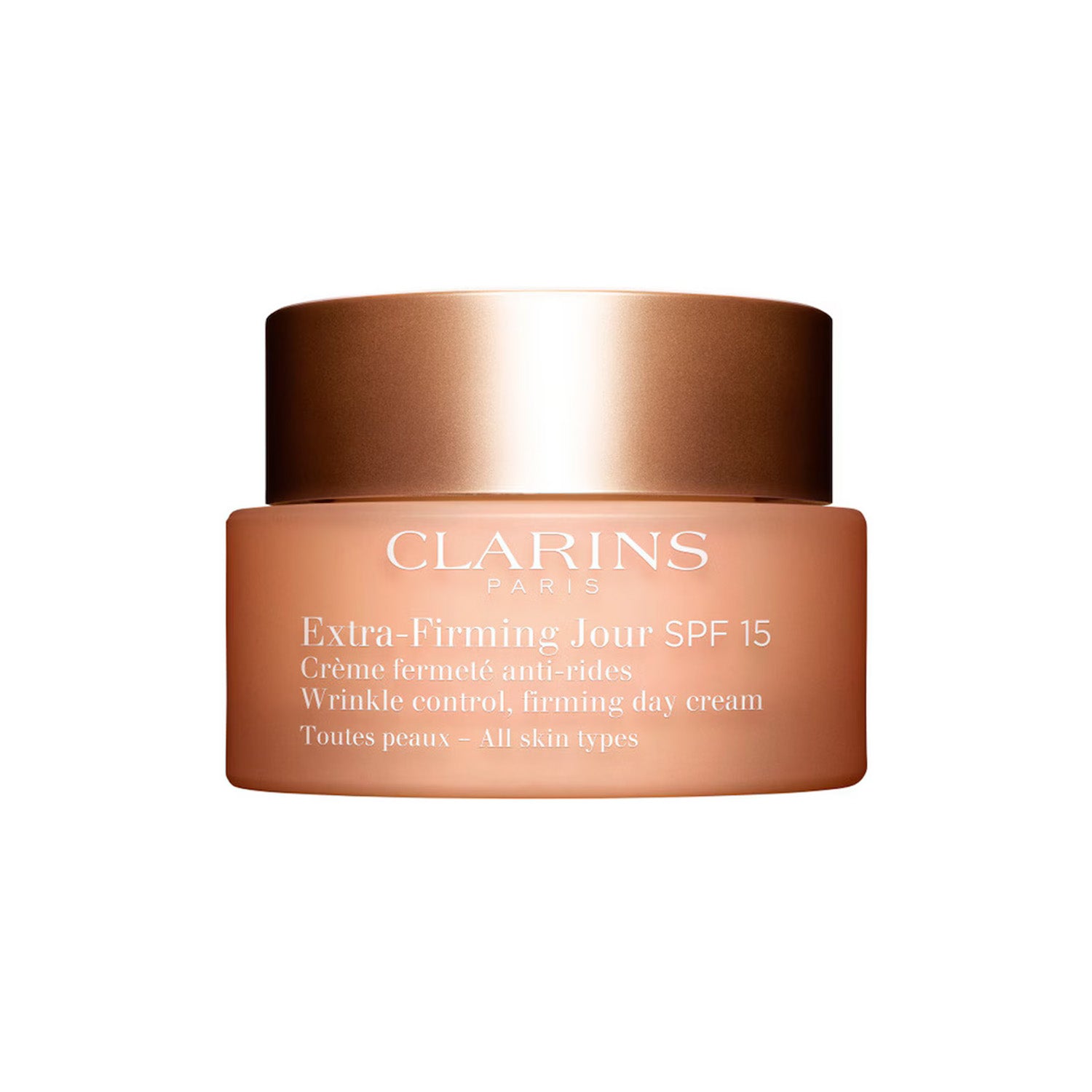 Clarins Extra Firming Day Cream SPF 15 50ml - Maison 19