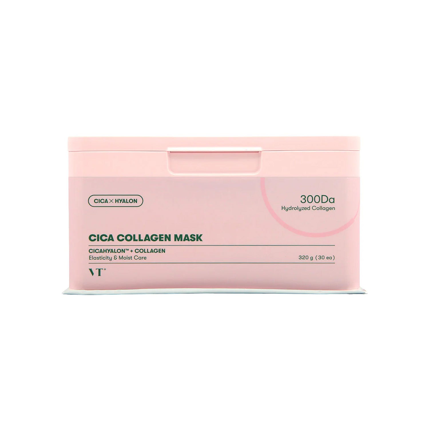 Cica Collagen Maske