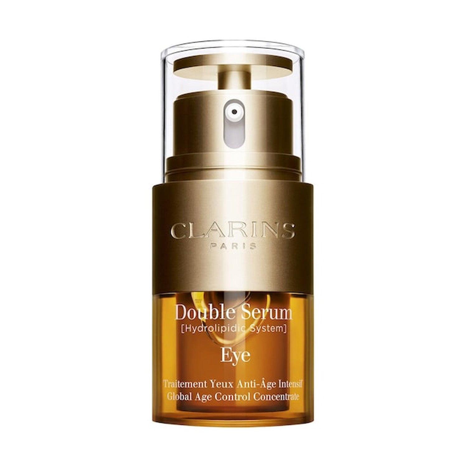 Clarins Double Serum Eye 20ml.