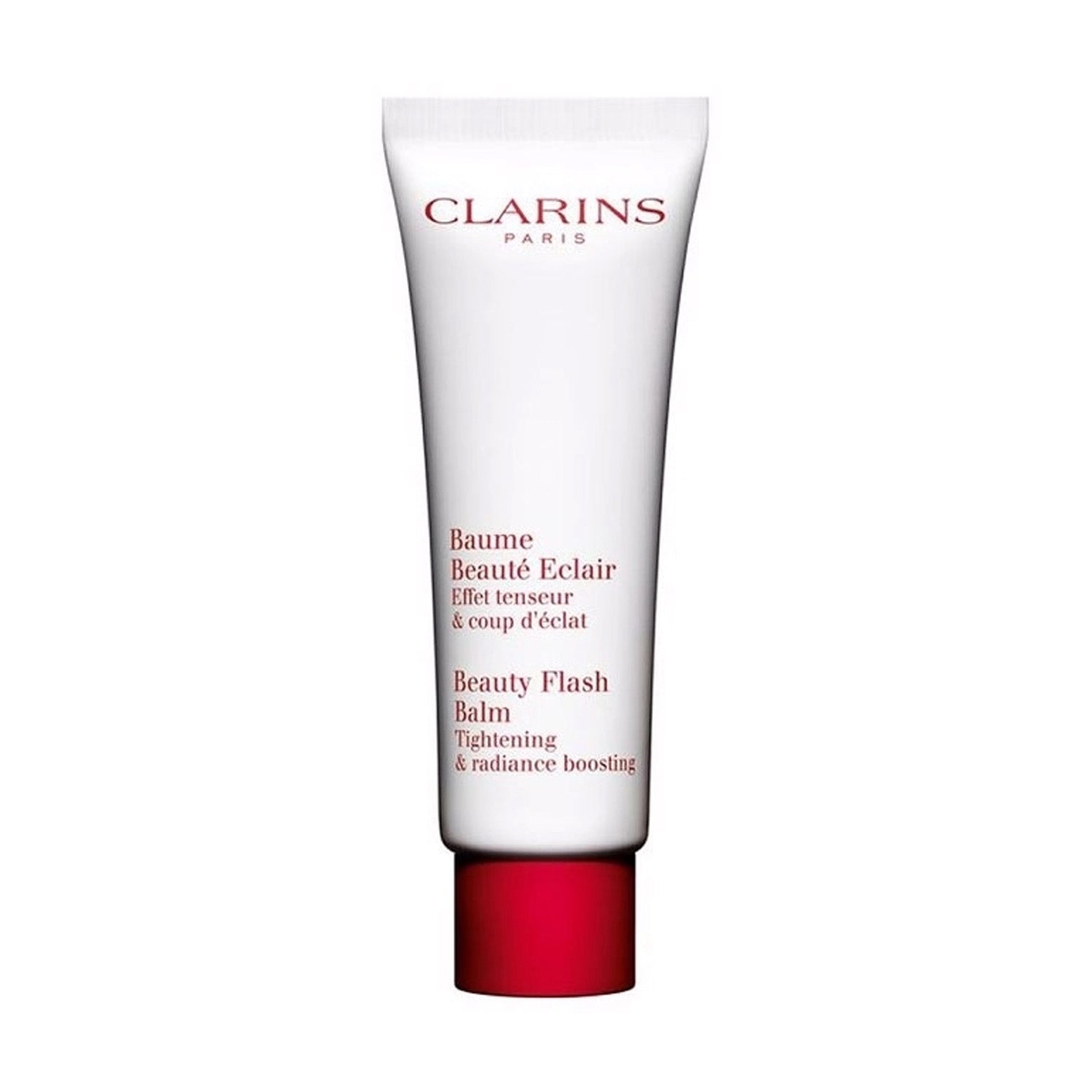 Clarins Beauty Flash Balm 50ml - Maison 19