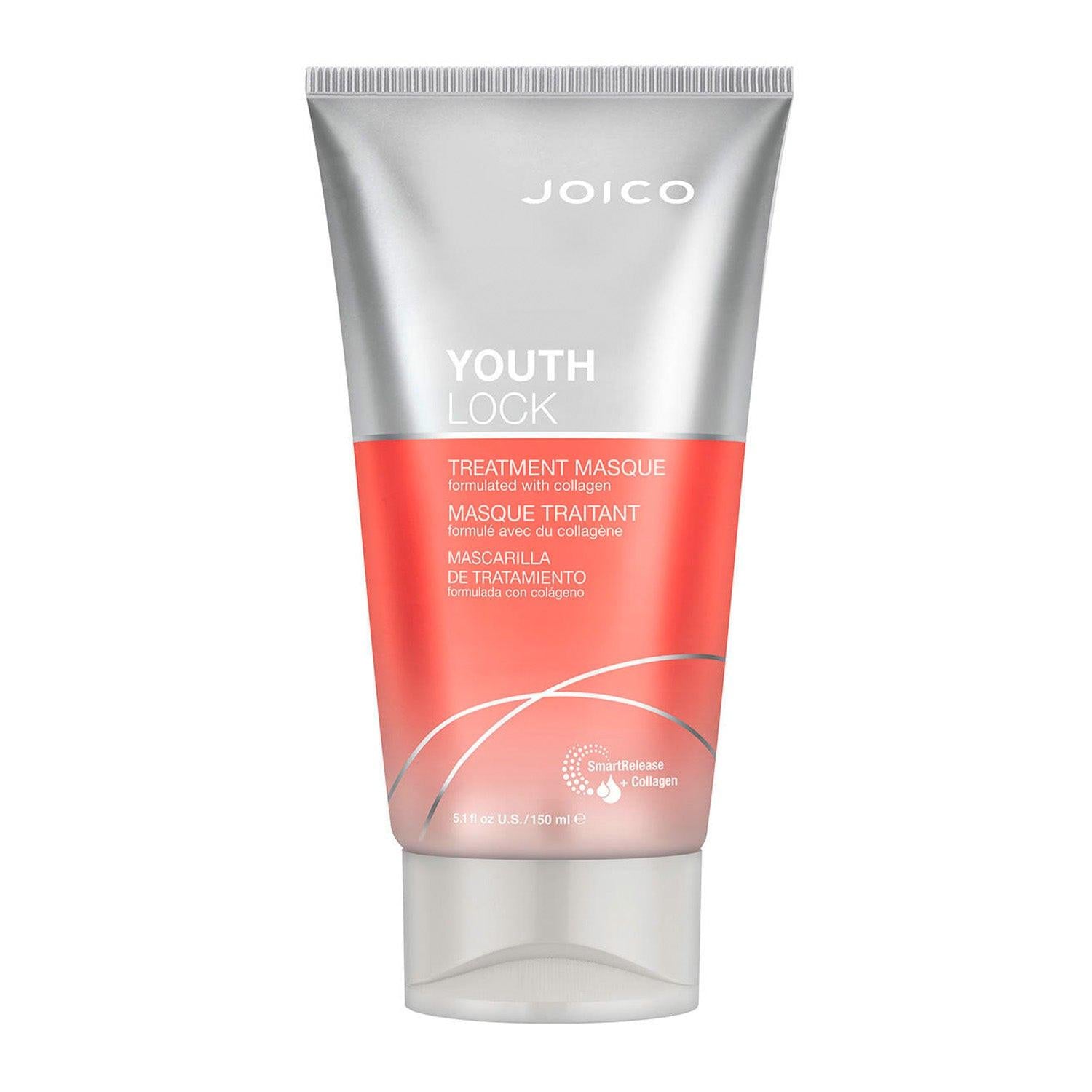 Joico Youth Lock Mask 150ml.