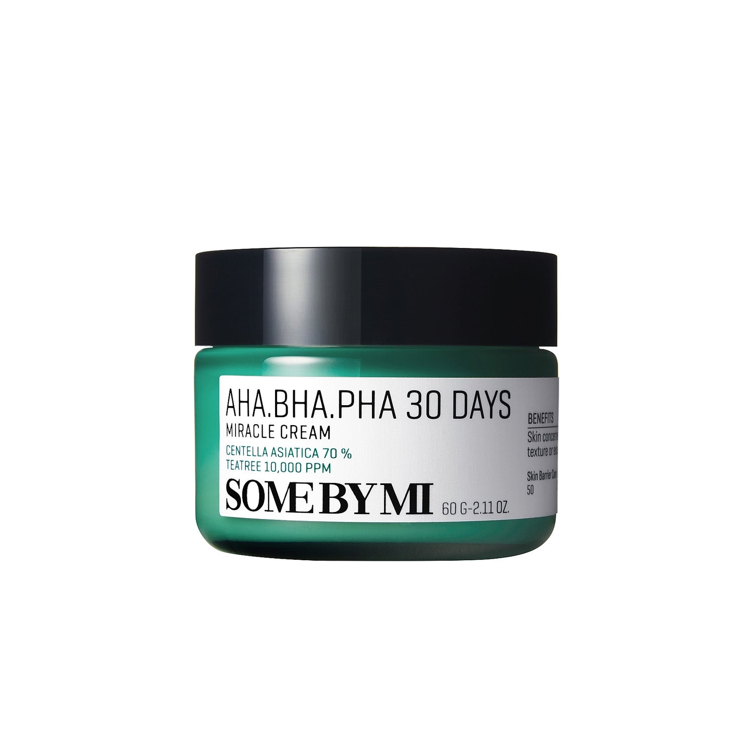 Some By Mi AHA BHA PHA 30 Days Miracle Cream 60g