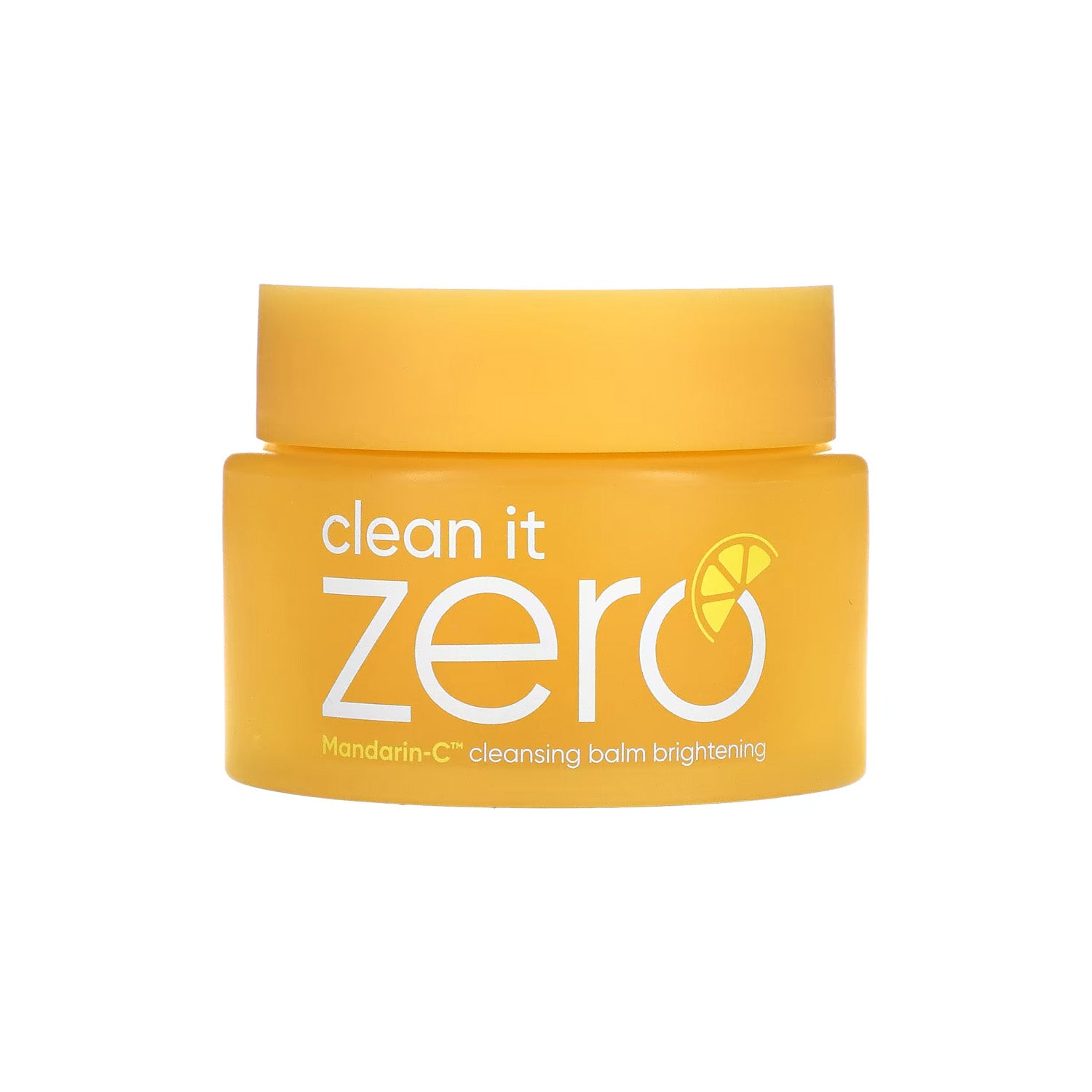 Banila Co Clean it Zero Reinigungsbalsam, aufhellend, 100 ml
