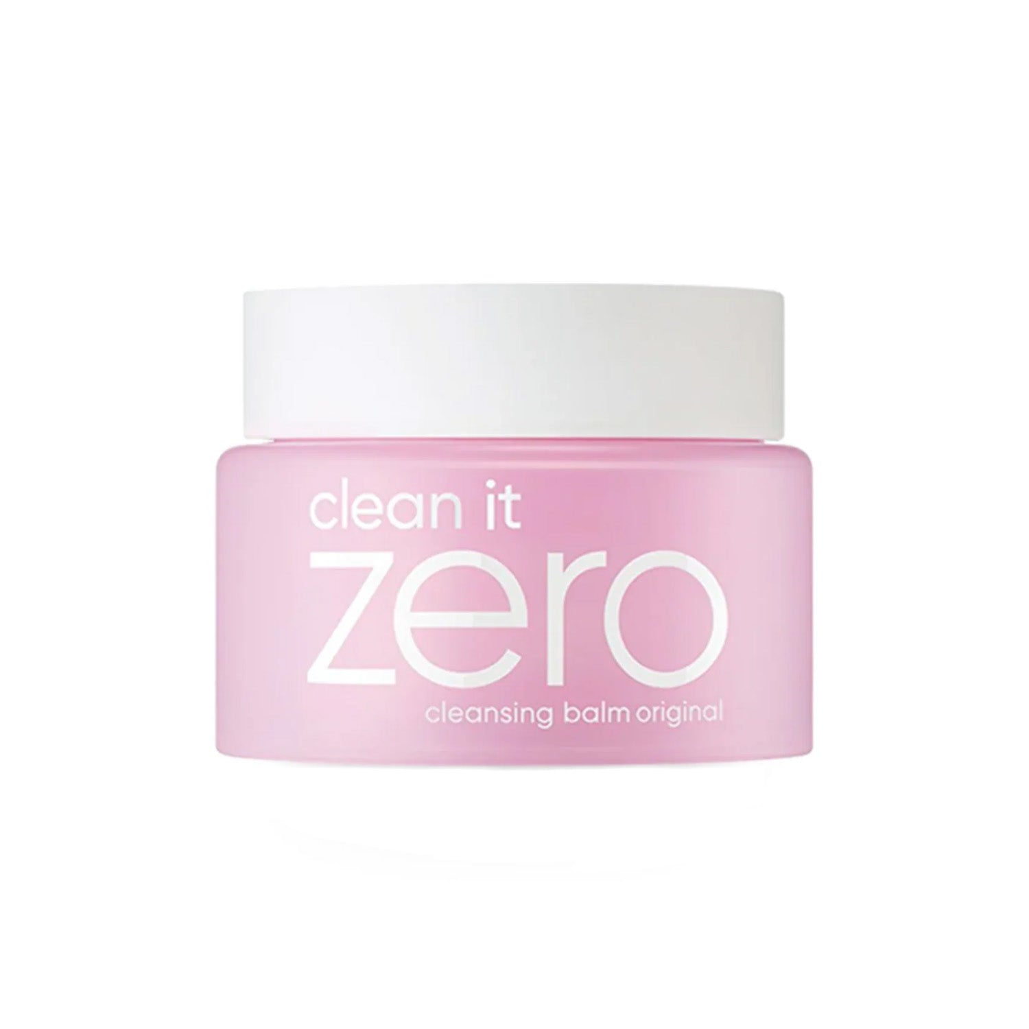 Banila Co Clean It Zero Reinigungsbalsam Original 50ml