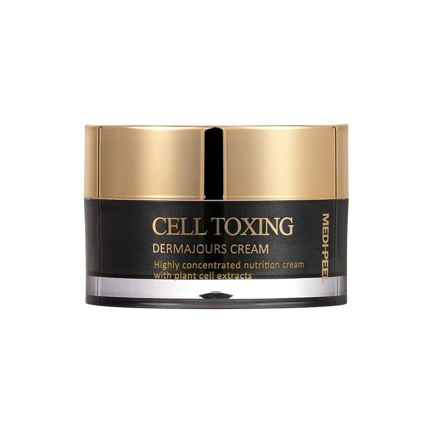 Medi-Peel Cell Toxing Dermajours Cream 50ml.
