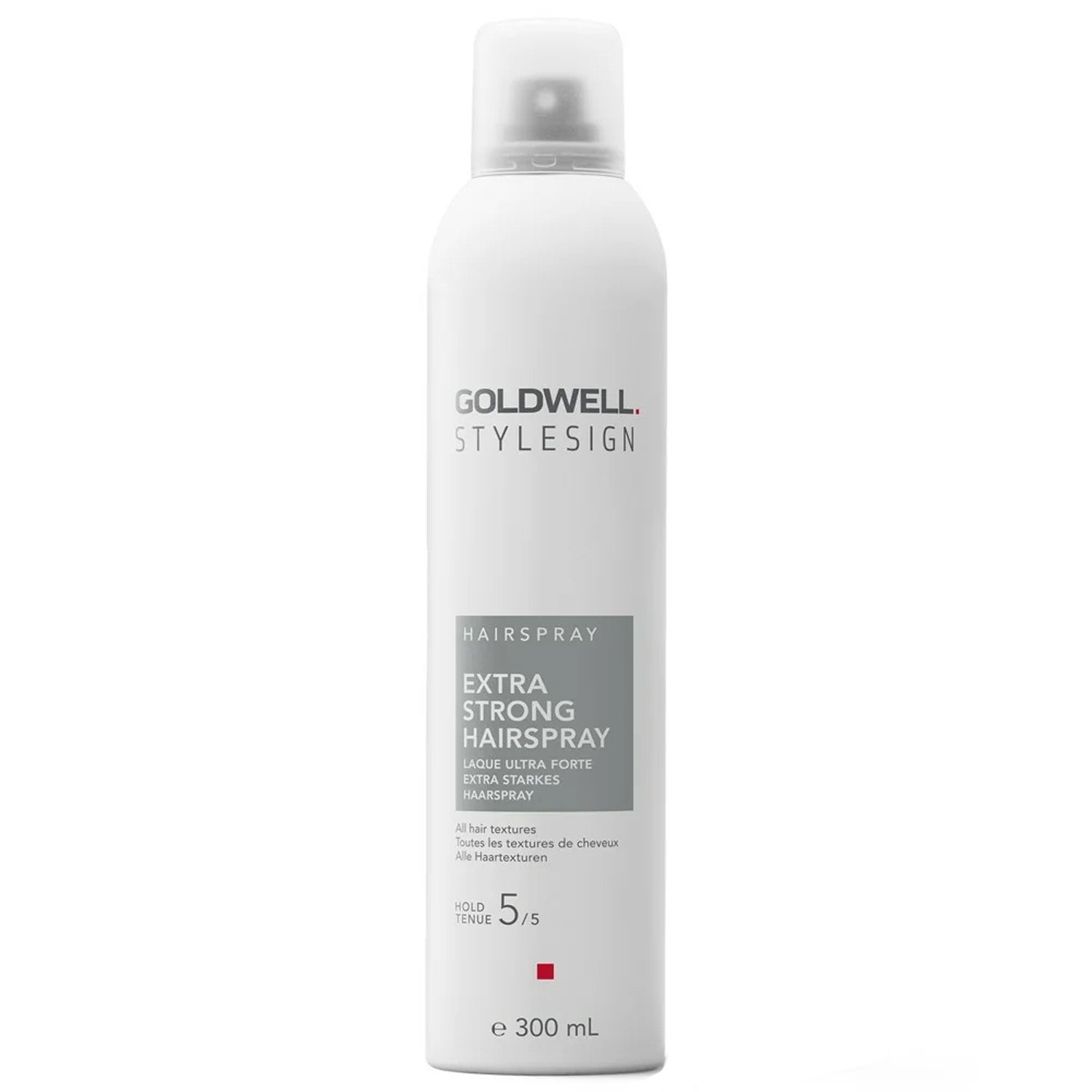 Goldwell StyleSign Strong Hairspray 300ml