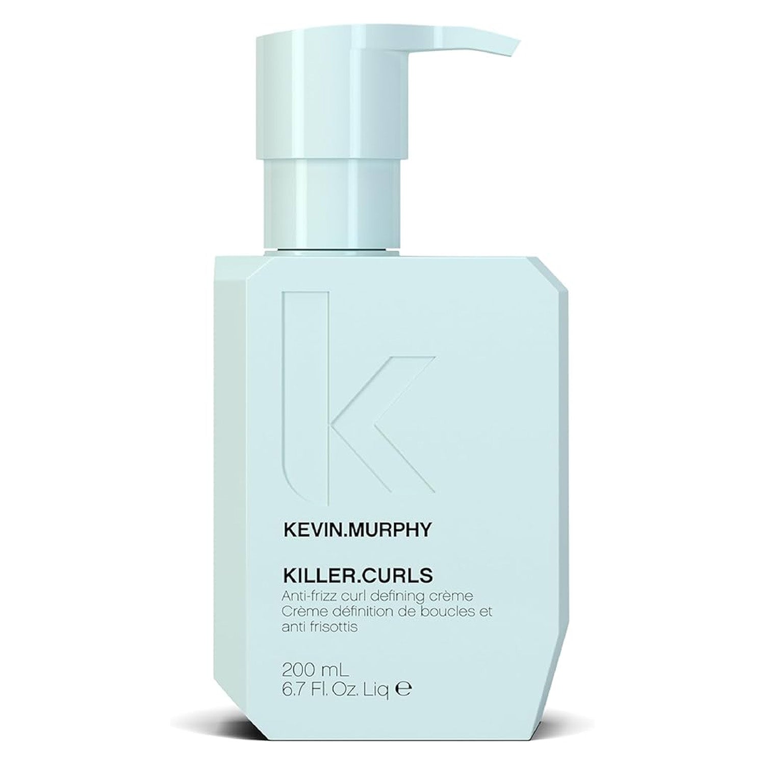 Kevin Murphy Killer Curls Defining Cream 200ml - Maison 19