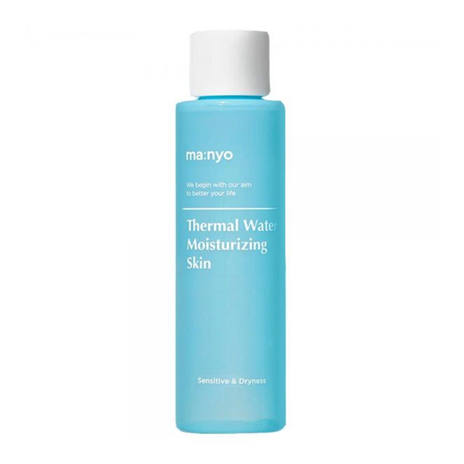 Ma:nyo Thermal Water Moisturizing Skin 155ml.