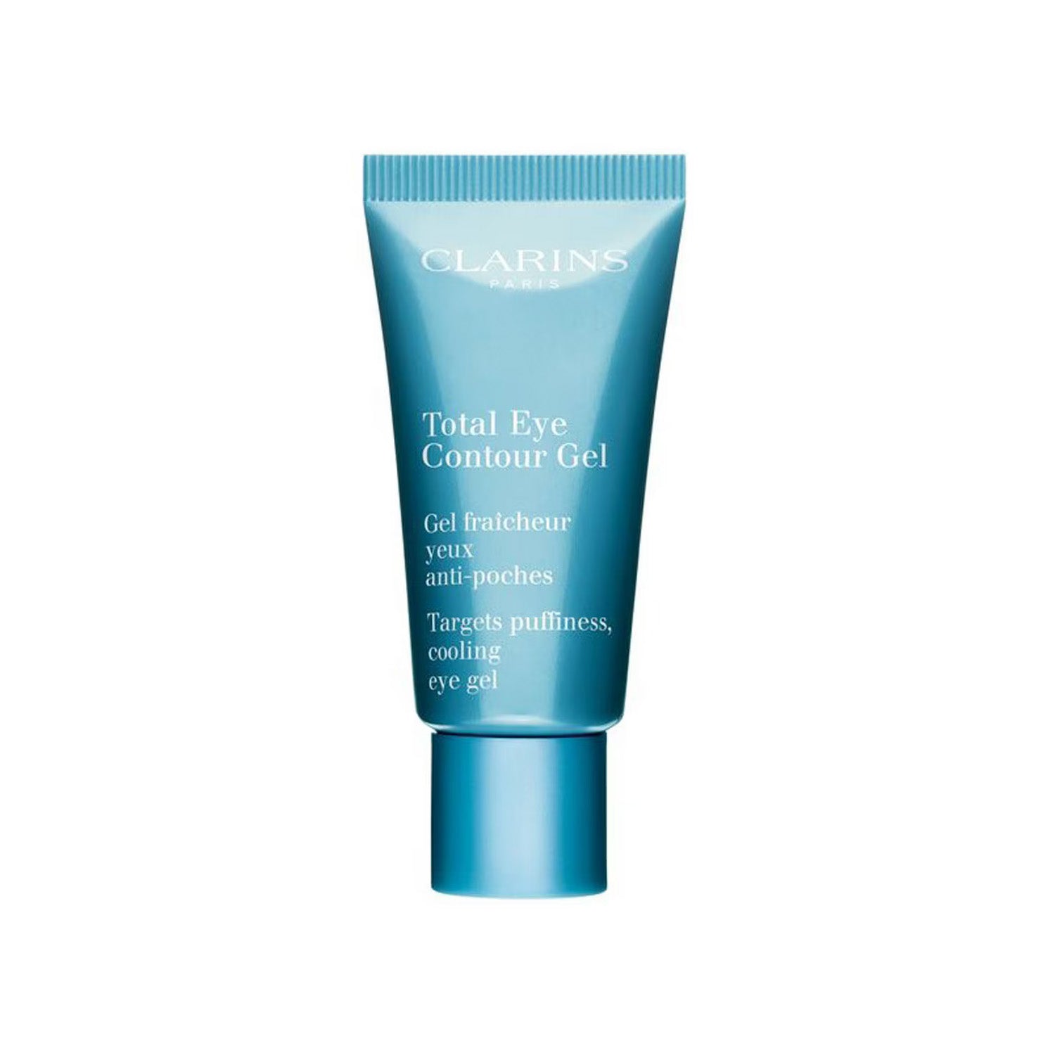 Clarins Total Eye Contour Gel 20ml - Maison 19