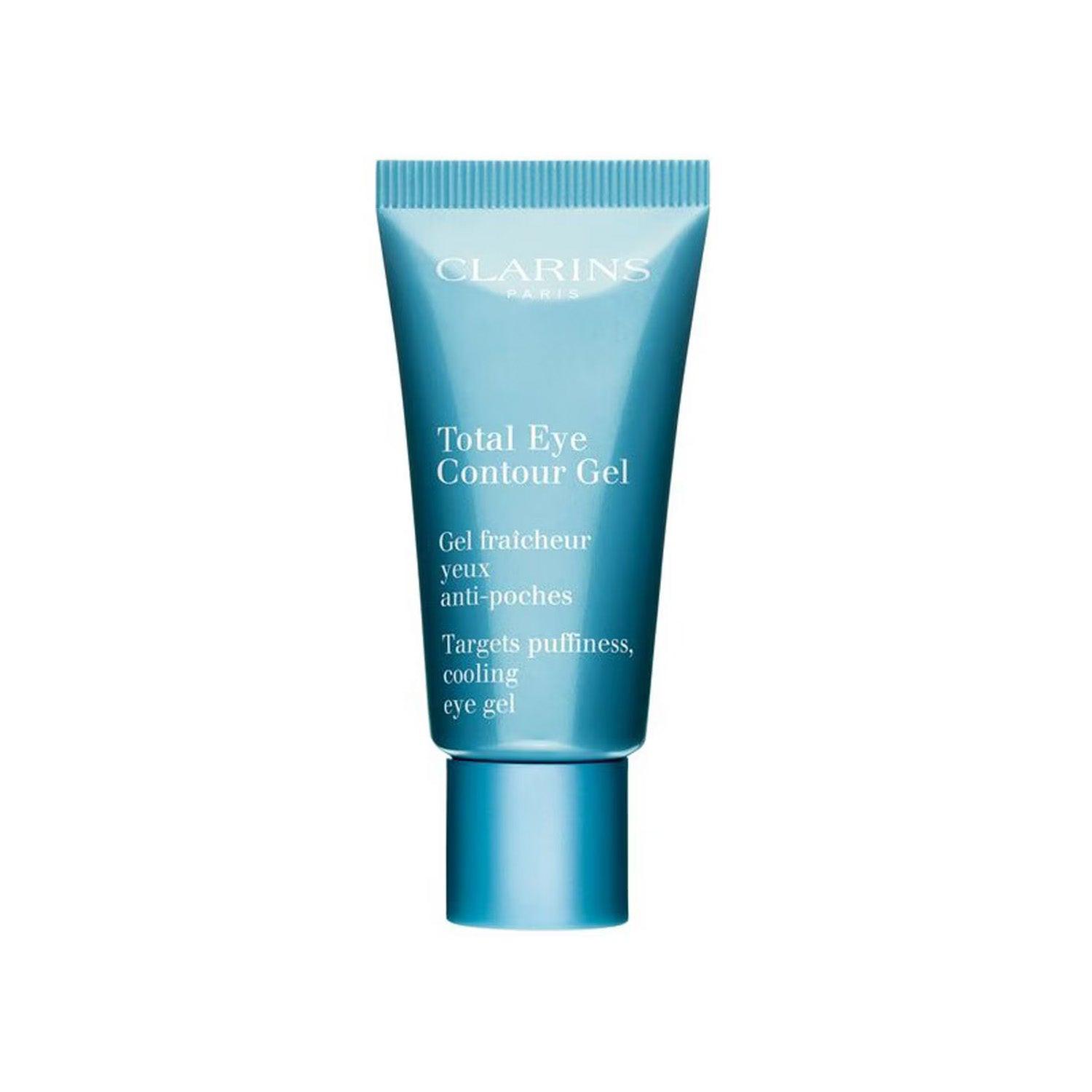 Clarins Total Eye Contour Gel 20ml.