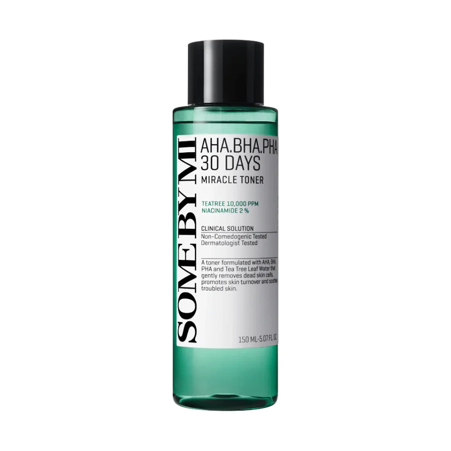 Some By Mi Miracle Toner AHA BHA PHA 150ml - Maison 19