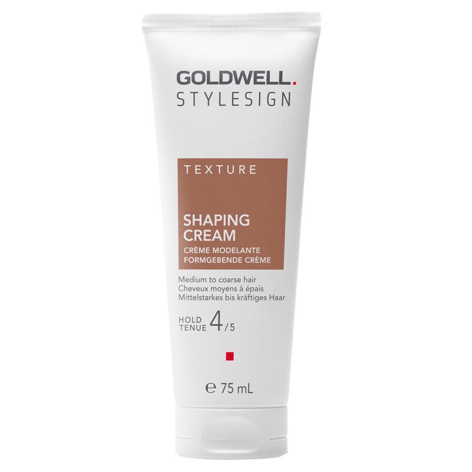 Goldwell StyleSign Shaping Cream 75ml.