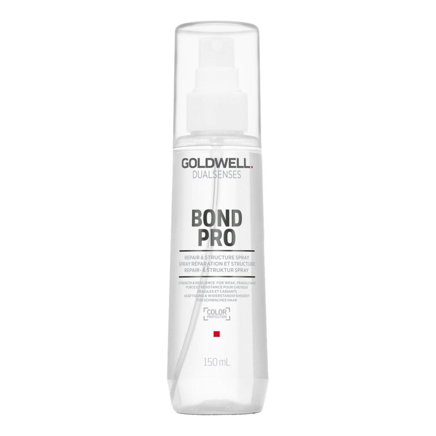 Goldwell DS Bond Pro Repair & Structure Spray 150ml - Maison 19