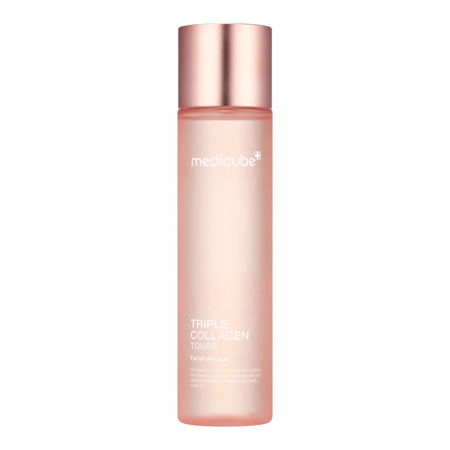 Triple Collagen Toner – Firming & Hydrating Skincare