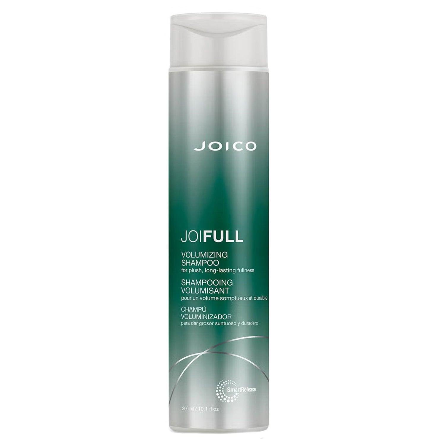 JOICO JOIFULL VOLUMIZING SHAMPOO 300ML.