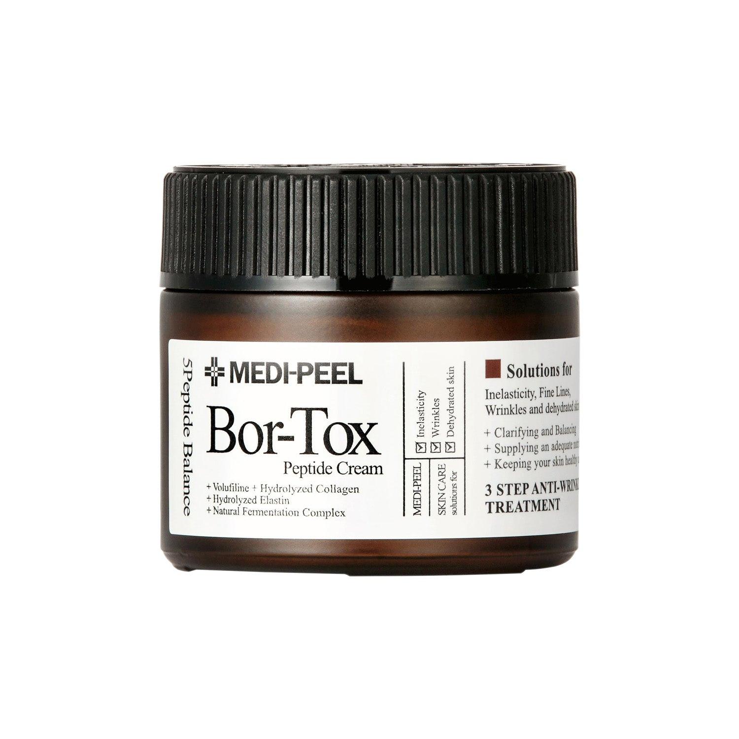 Medi-Peel Bor-Tox Peptide Cream 50g.