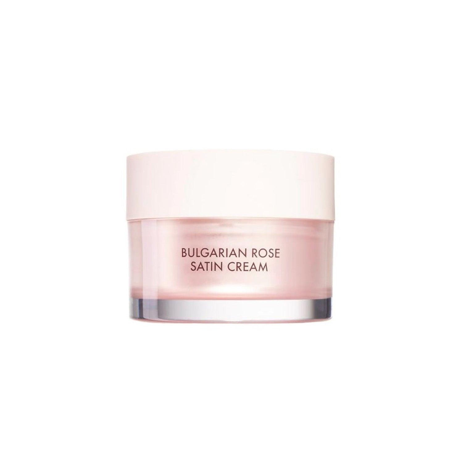 HEIMISH Bulgarian Rose Satin Cream 55ml.