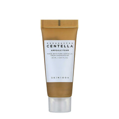 Skin1004 Madagascar Centella Ampoule Foam 20ml