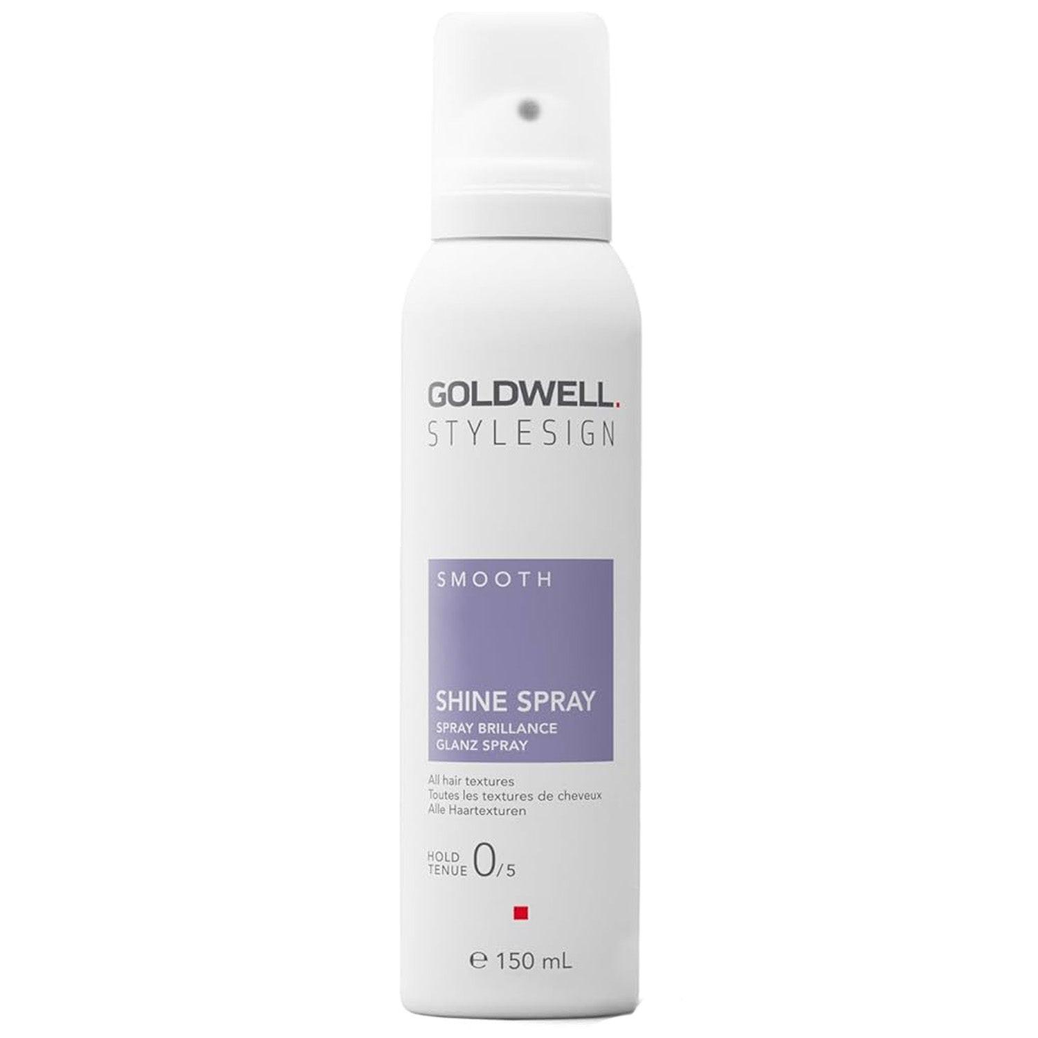 Goldwell StyleSign Shine Spray 150ml.