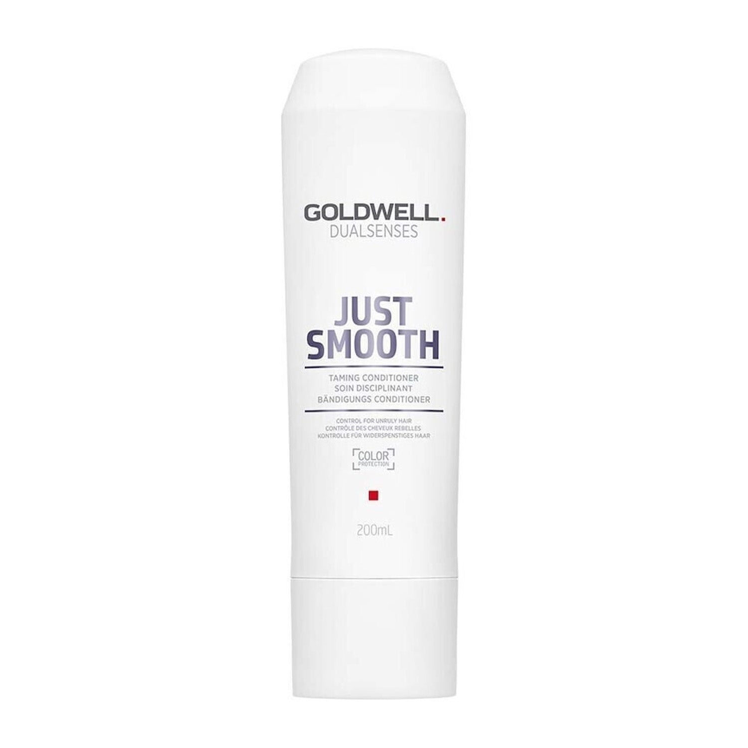 GOLDWELL DS Just Smooth Taming Conditioner 200ml - Maison 19