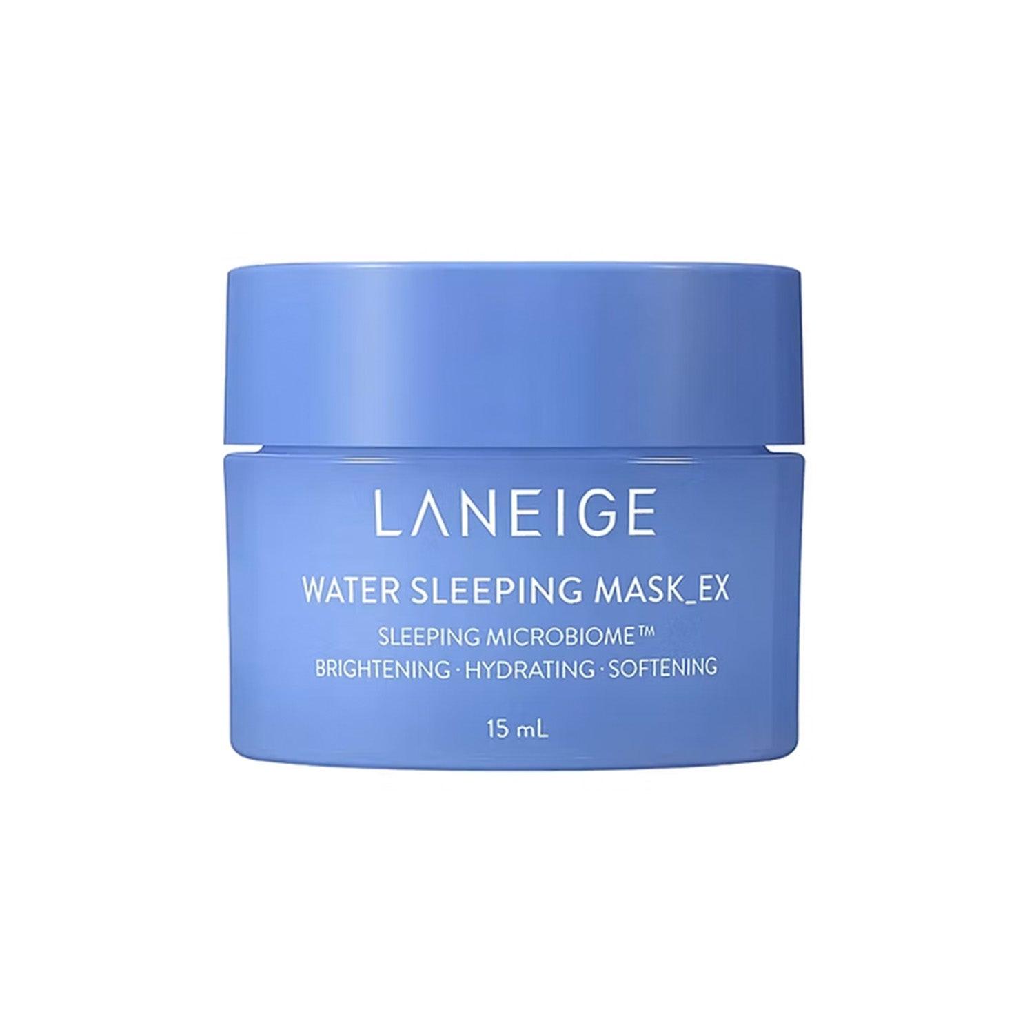 LANEIGE Water Sleeping Mask Ex 15ml - Maison 19