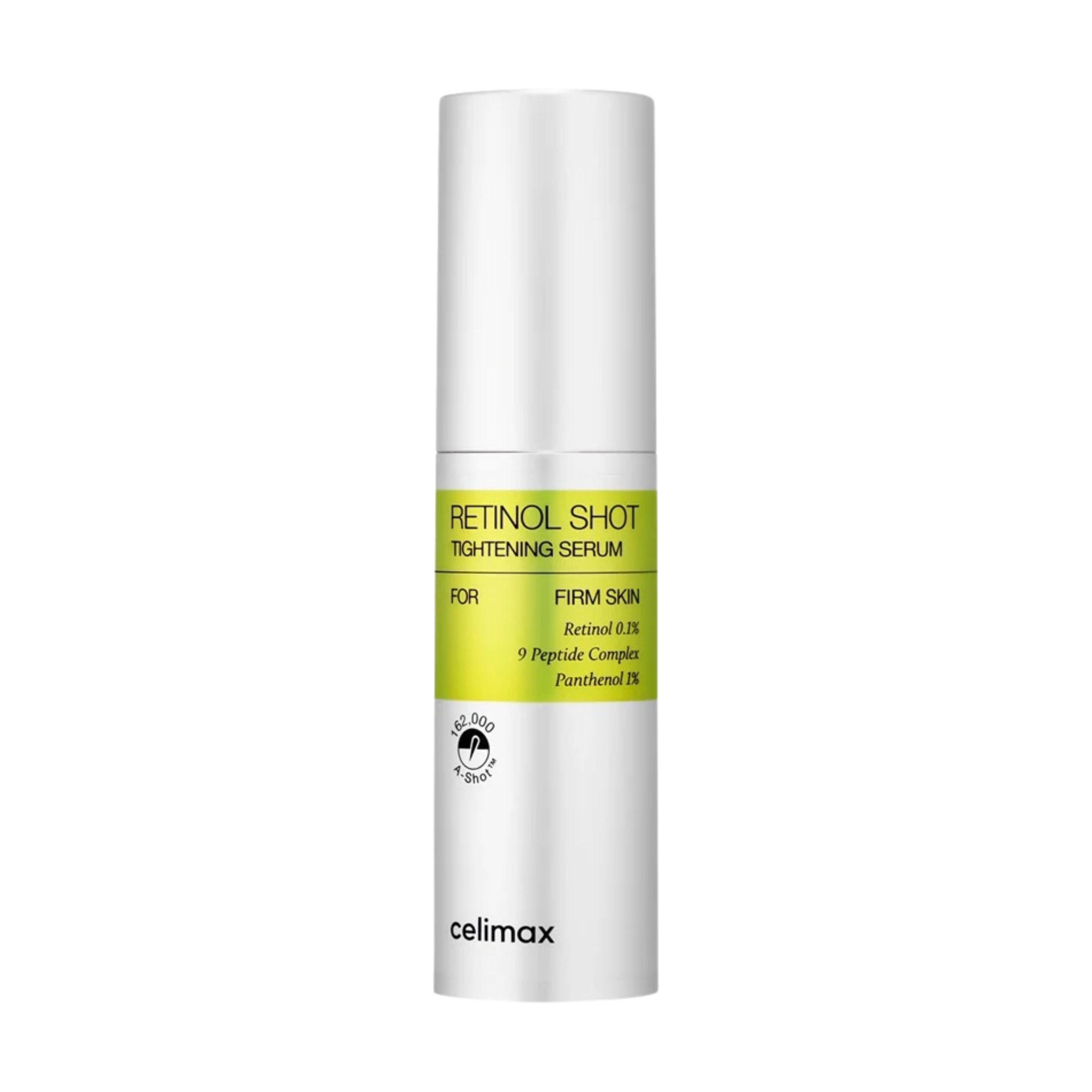 Celimax Vita A Retinol Shot Firming Serum 30ml