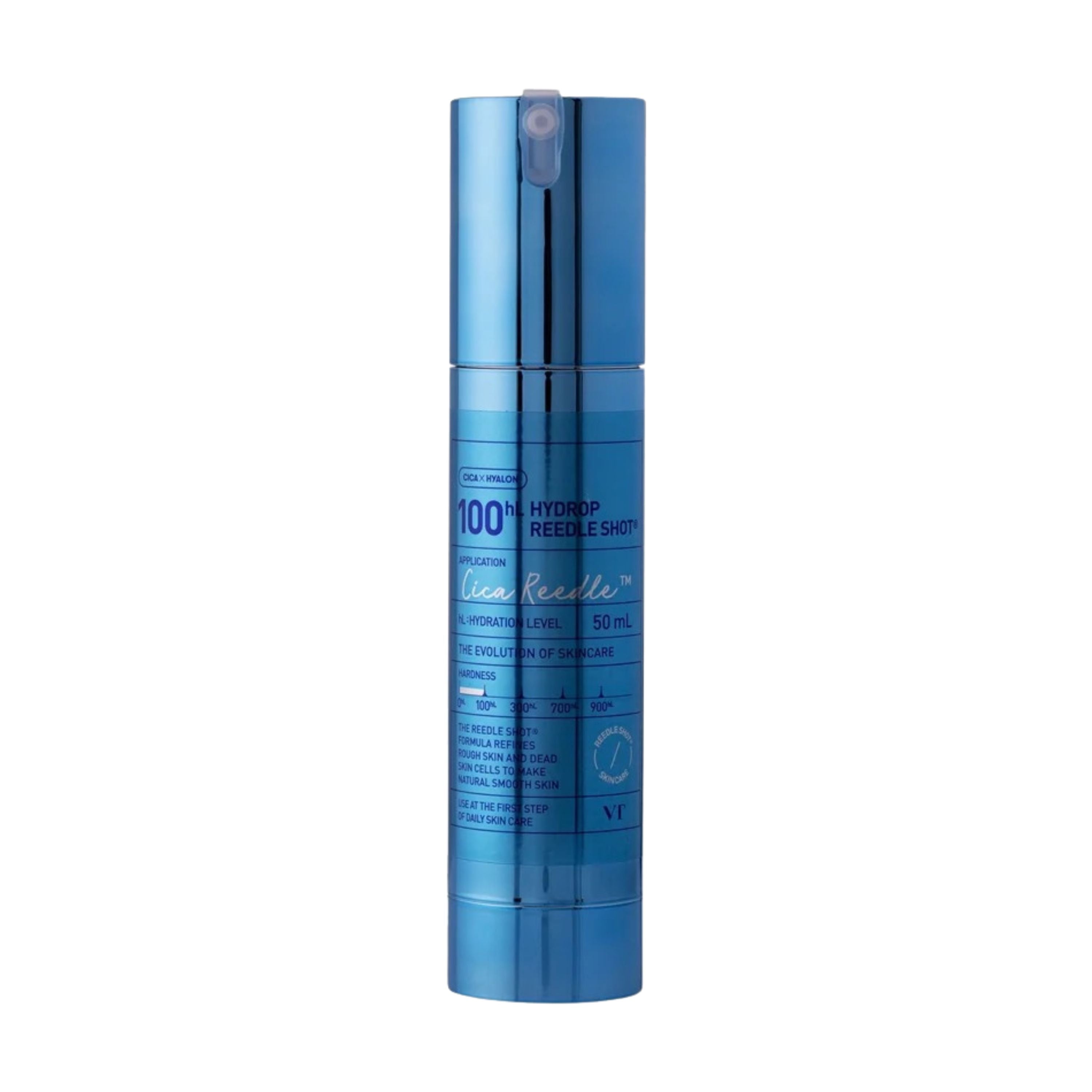 VT COSMETICS Hydrop Reedle Shot 100hL 50ml