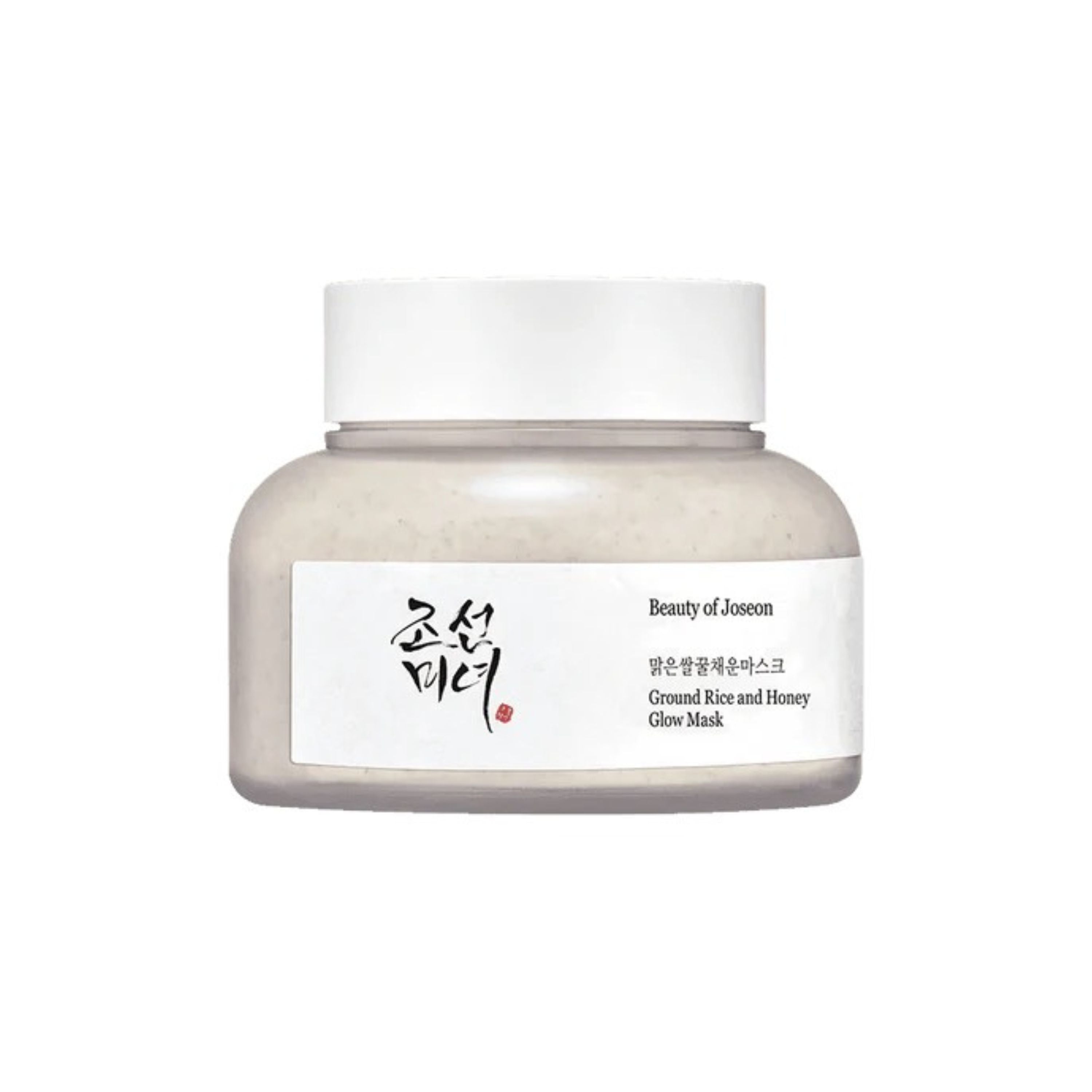 Beauty Of Joseon Ground Rice And Honey Glow Mask 150ml