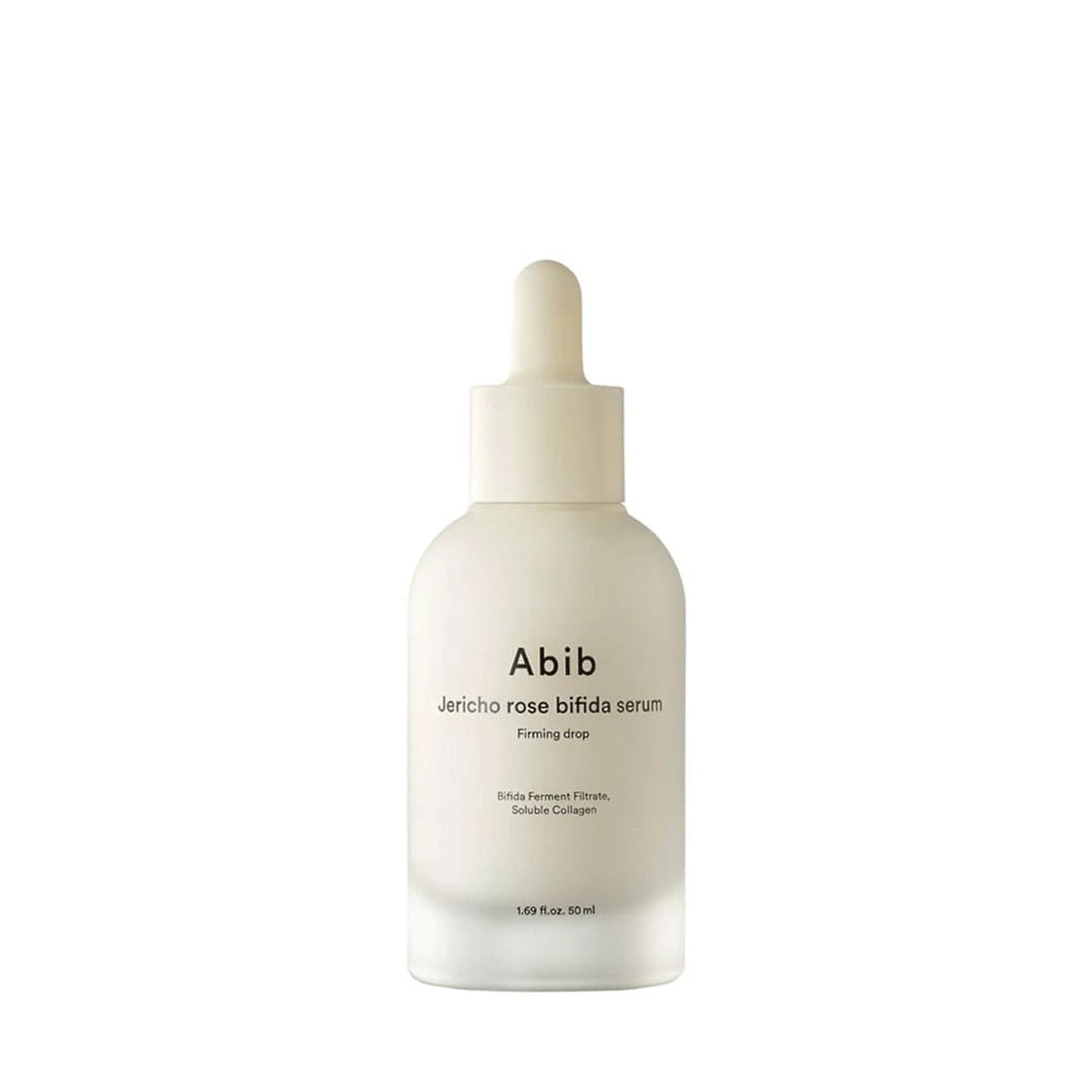 Abib Jericho Rose Bifida Serum Firming Drop 50ml - Maison 19