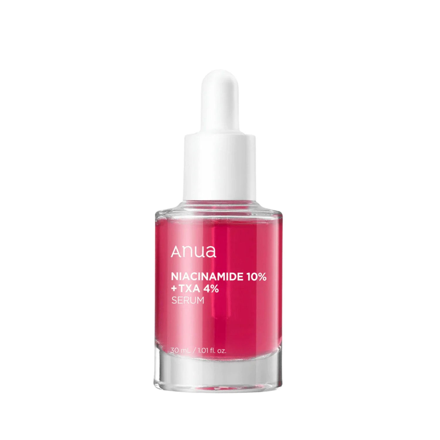 Anua Niacinamide 10% + TXA 4% Serum 30ml - Maison 19
