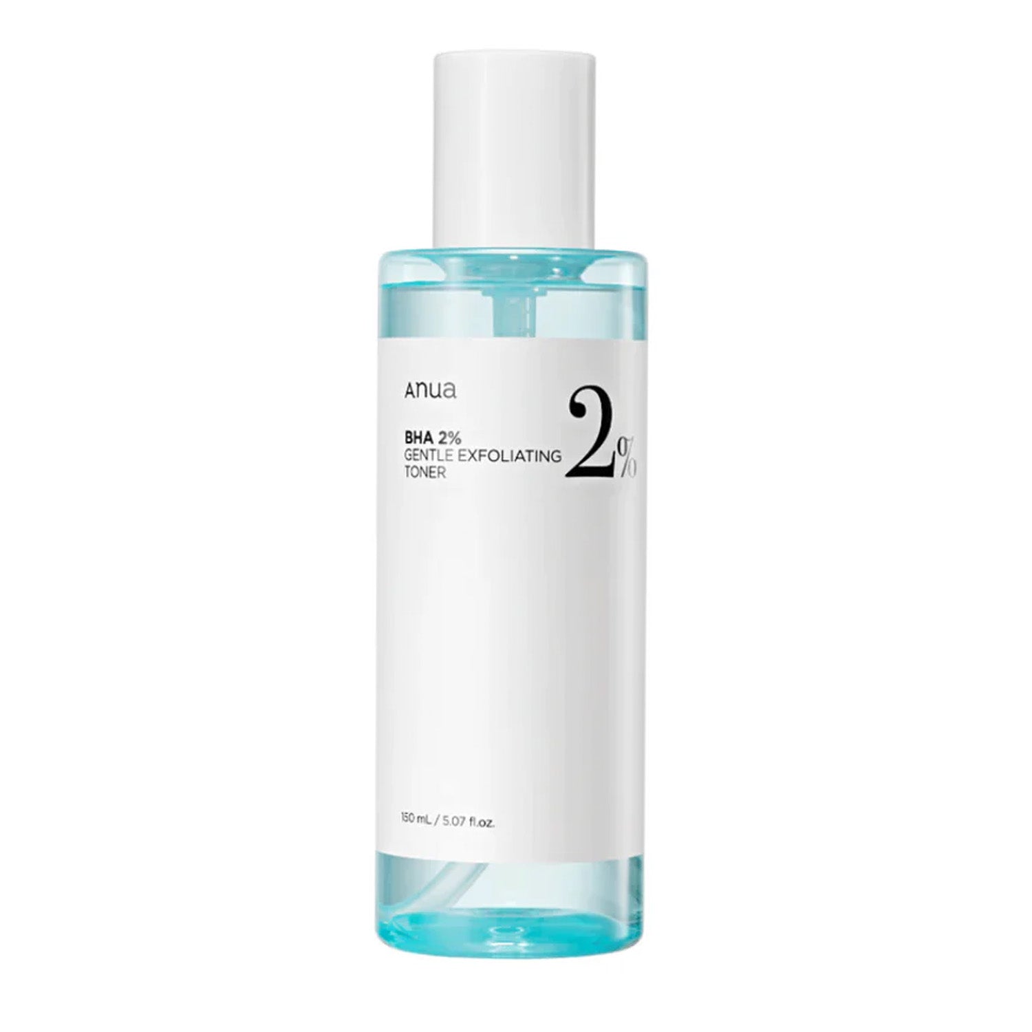 Anua BHA 2% Gentle Exfoliating Toner 150ml - Maison 19