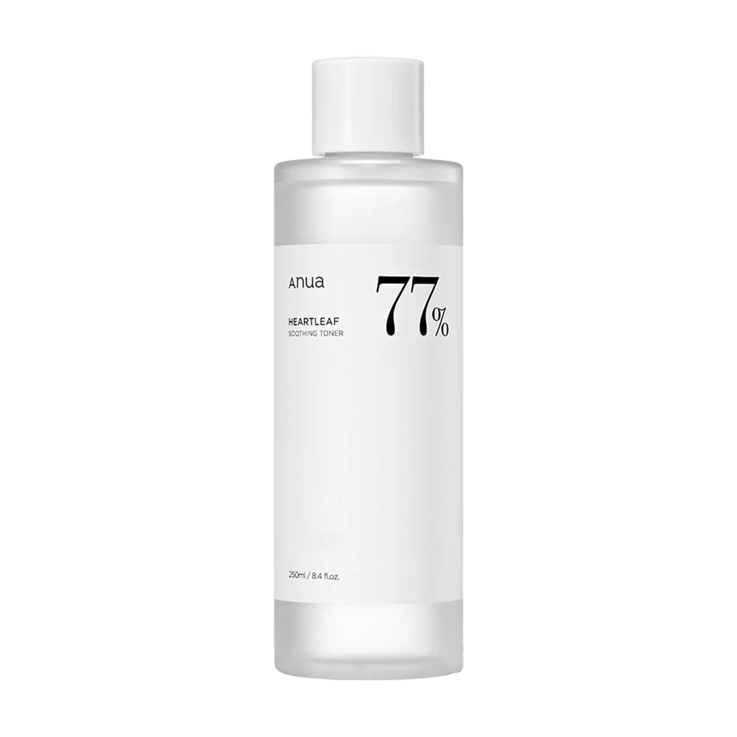 Anua Heartleaf 77% Soothing Toner 250ml - Maison 19