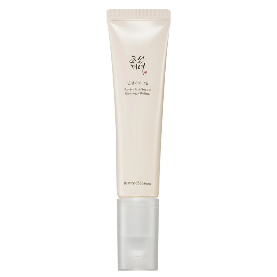 BEAUTY OF JOSEON Ginseng + Retinal Revive Eye Serum 30ml - Maison 19