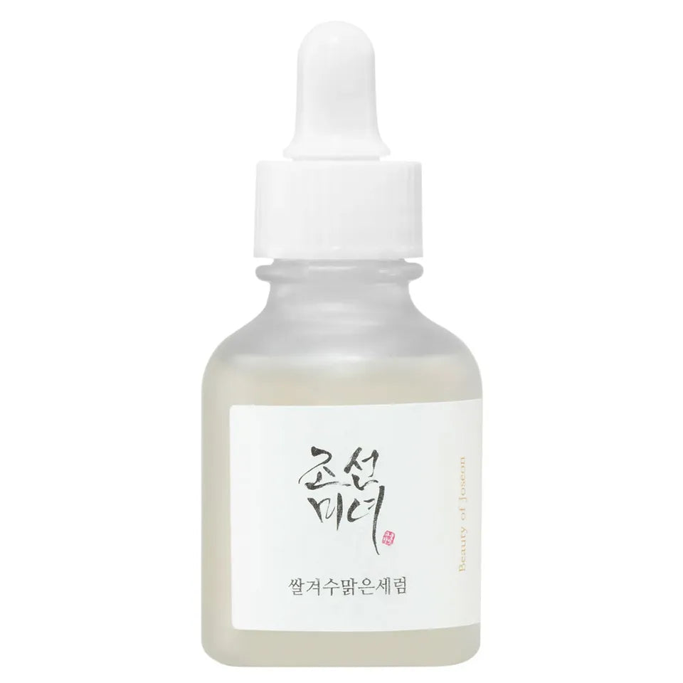BEAUTY OF JOSEON Glow Deep Serum 30ml - Maison 19