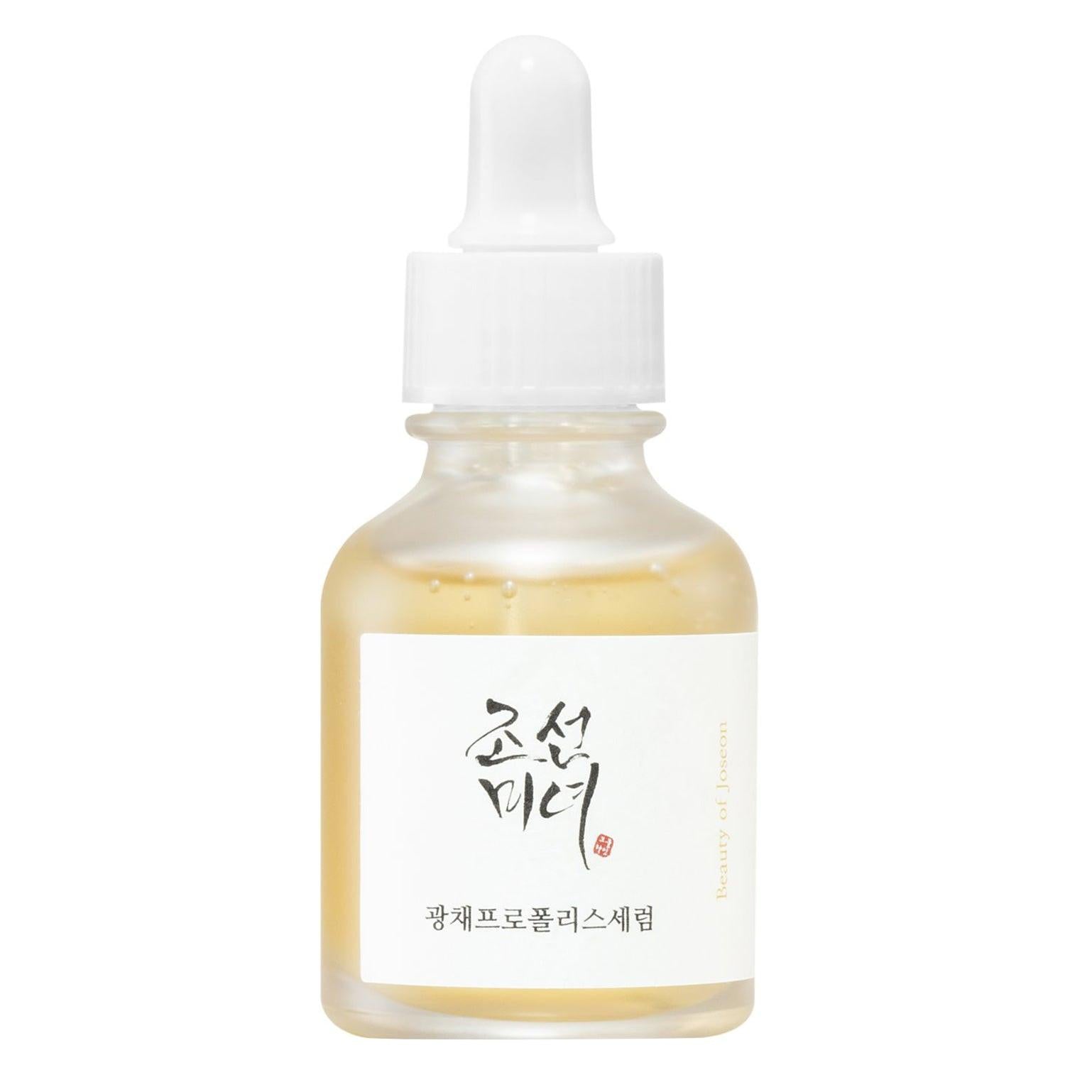 BEAUTY OF JOSEON Glow Serum 30ml - Maison 19