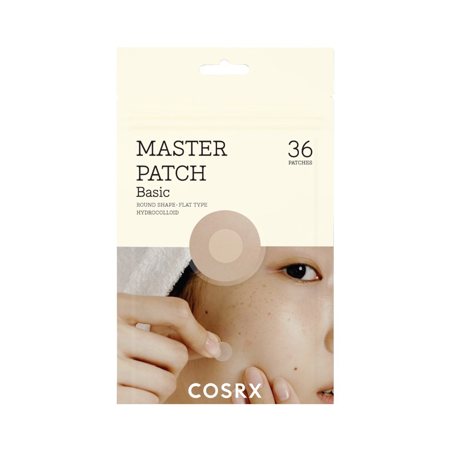 COSRX Master Patch Basic 36ea - Maison 19