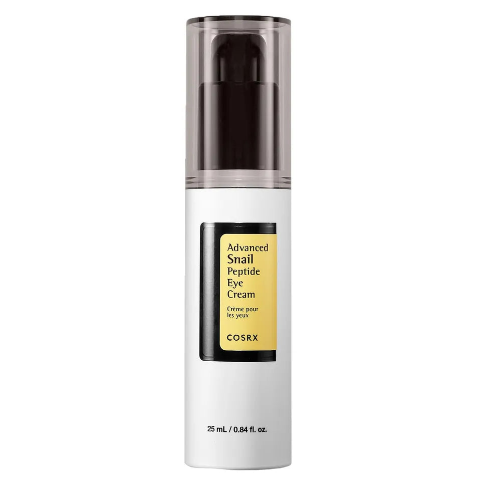 COSRX Advanced Snail Peptide Eye Cream 25ml - Maison 19